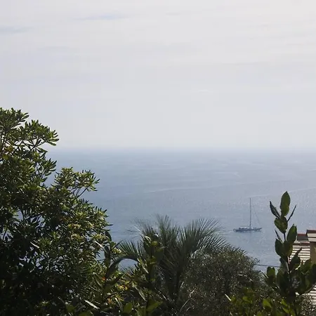 New Sul Mare N. 2 Apartmán