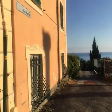 New Sul Mare N. 2 * Recco