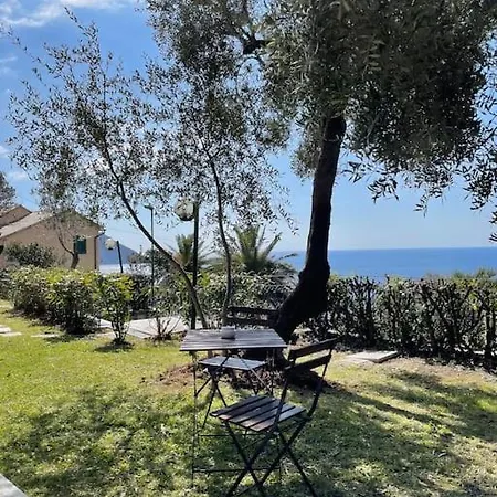 New Sul Mare N. 2 Recco
