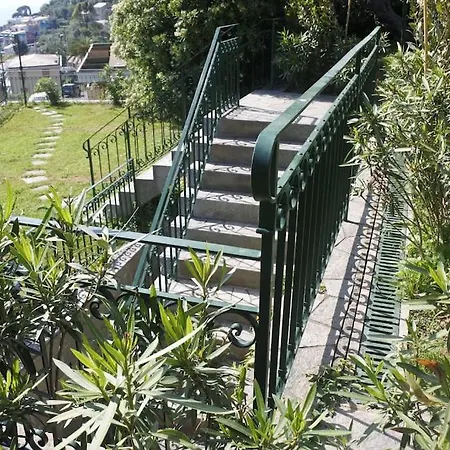 New Sul Mare N. 2 Apartamento Recco