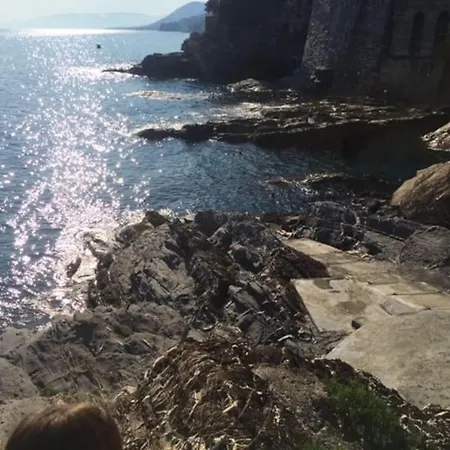 New Sul Mare N. 2 Apartamento