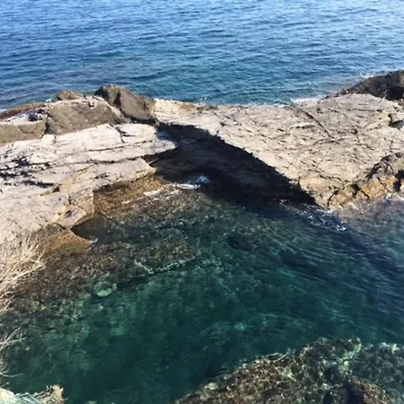 New Sul Mare N. 2 Recco