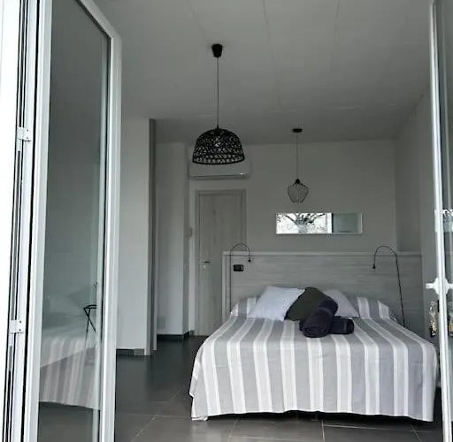 New Sul Mare N. 2 * レッコ