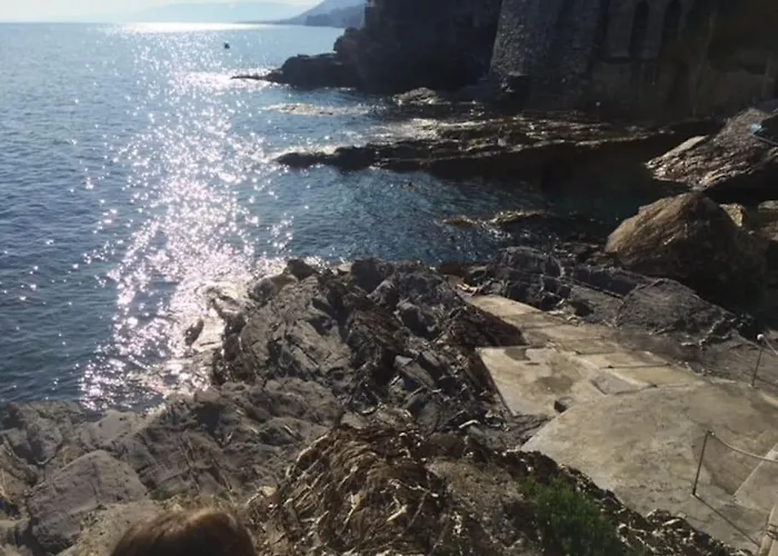 New Sul Mare N. 2 Apartamento